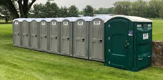 Types of Portable Toilets We Offer in Indian Rocks Beach, FL