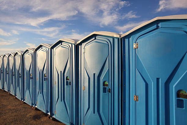 Best Eco-Friendly Portable Toilets  in Indian Rocks Beach, FL